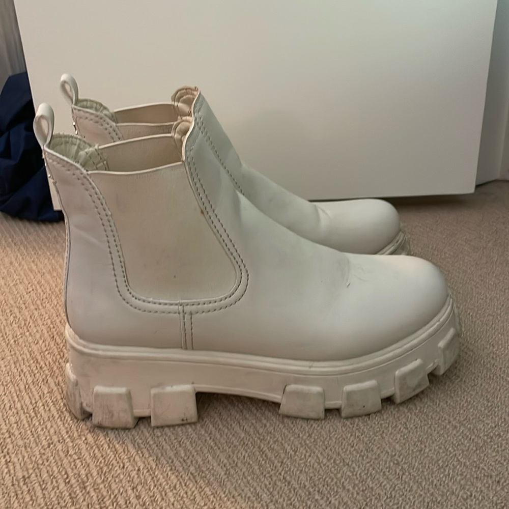 Circus Sam Edelman booties
